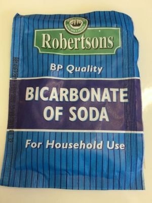 Bicarbonate Of Soda 500g