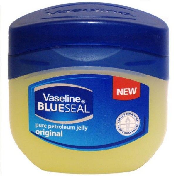 Vaseline BlueSeal 100ml
