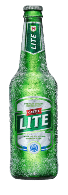 Castle Lite (330ml)