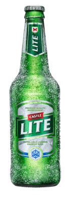 Castle Lite (330ml)