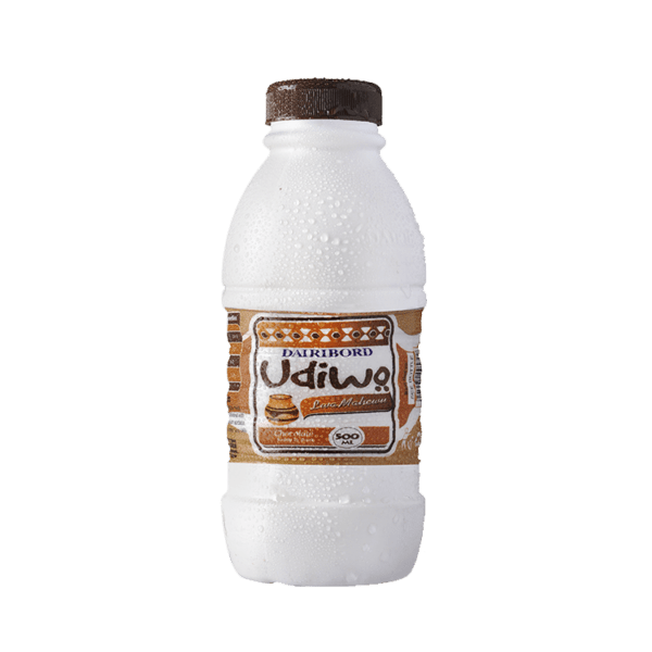 Dairiboard Pfuko Butter Milk 500ml