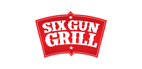 CN Six Gun Grill Seasoning 1kgs
