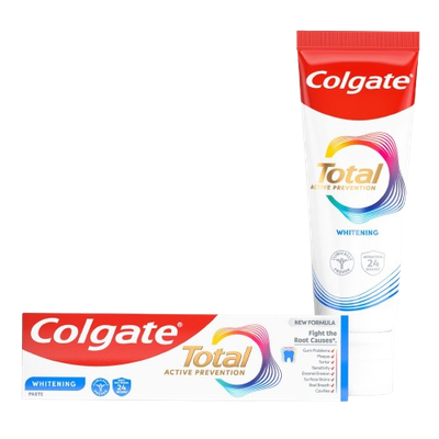 Colgate
