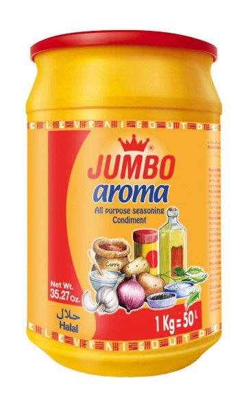 Jumbo Aroma All-Purpose 1kg