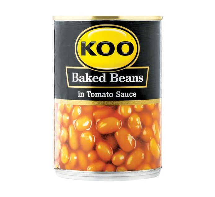 Koo Baked Beans