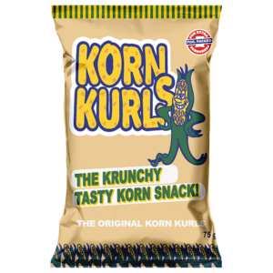 Korn Kurls Willards