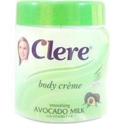 Clere Avocado Milk 500ml