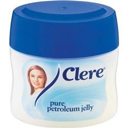 Clere Pure Petroleum Jelly 250ml