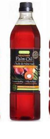 Carotino Palm Oil 1l