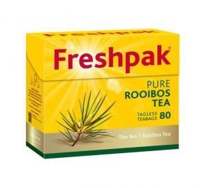 Freshpack Rooibos 80s