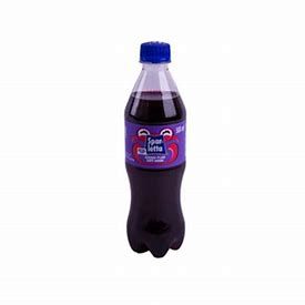 Sparletta Cherry Plum 500ml