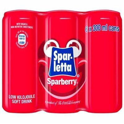 Sparberry