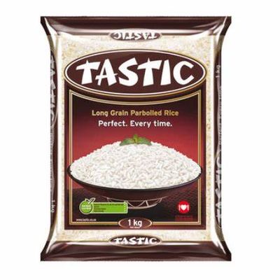 Tastic Rice 1kg
