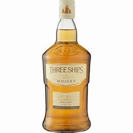 Three Ships