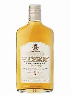Viceroy Brandy 375ml
