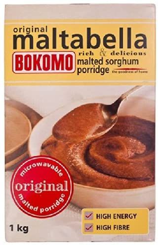 Bokomo Original Maltabella 1kg