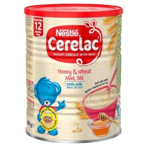 Cerelac 500g