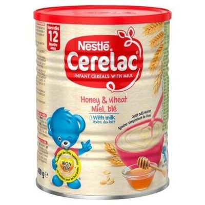 Cerelac 500g