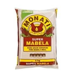 Monati Super Mabela Sorghum 5kg