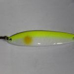 SMAK Knife - Jigging Spoons