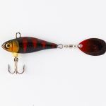 SMAK Tail Spinners