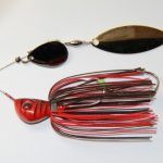 SMAK Spinnerbaits