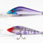 SMAK 12 - 40 - Glenbawn Purple