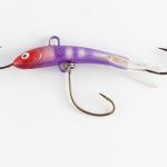 Ice Jigs - 7g Glider