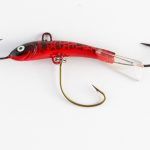 Ice Jigs - 12g Darter