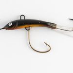 Ice Jig 7g Darter - 25 - Marvin