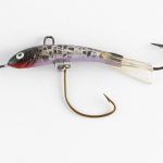 Ice Jig 12g Glider - 01 - Priceless