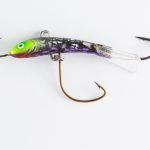 Ice Jig 12g Darter - 03 - Harmo