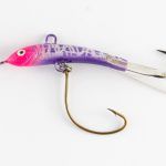 Ice Jig 12g Glider - 14 - Chick Flick