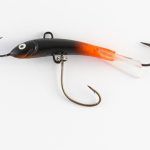 Ice Jig 12g Glider - 15 - After Market