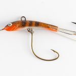 Ice Jig 12g Glider - 08 - Funky Monkey