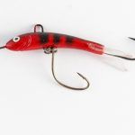 Ice Jig 12g Darter - 13 - Karma