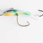 Ice Jig 12g Darter - 19 - Ice