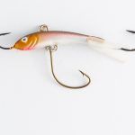 Ice Jig 12g Darter - 23 - Magic Mushy