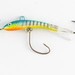 Ice Jig 12g Darter - 24 - Summer Time