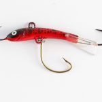 Ice Jig 12g Darter - 28 - Jack Off