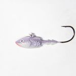 SMAK Jig Head 1/4 -3pk - 01 - 07