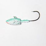 SMAK Jigheads - 1/4 - 03 - Baby Bass