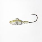 SMAK Jigheads - 3/8 - 12 - Tennessee Shad