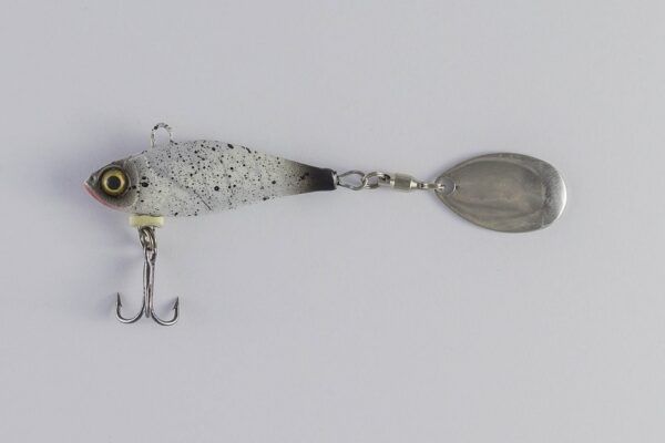 SMAK Tail Spinner 25g - 08 - Joker