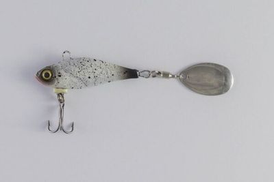 SMAK Tail Spinner 25g - 08 - Joker