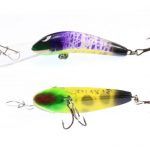 Brolga - 09 - Purple Haze