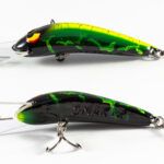 Brolga - 38 - Bolt