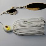 SMAK Tournament Spinnerbait - 05 - 1/2