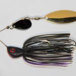 SMAK Tournament Spinnerbait - 06 - 3/8