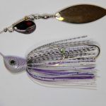 SMAK Tournament Spinnerbait - 07 - 1/2